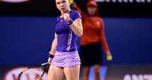 Stire din Sport : Noul clasamentul WTA. Ce poziție ocupă Simona Halep