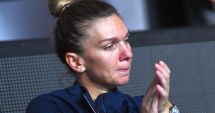 Stire din Sport : Simona Halep ar putea să piardă sponsorizarea cu o firmă importantă de echipament sportiv