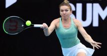 Stire din Sport : Simona Halep revine pe un tărâm preferat. Este neînvinsă de 5 ani la Montreal!
