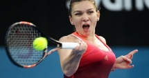Stire din Sport : Meciuri importante, azi, pentu Simona Halep și Patricia Țig. Cu cine se vor duela