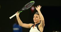 Stire din Sport : Este oficial! Simona Halep a ieşit din TOP 10 WTA