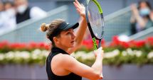 Stire din Sport : Simona Halep pierde în turul 2 la Montreal şi este eliminată
