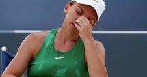 Stire din Sport : Simona Halep, eliminată din proba de dublu de la Melbourne
