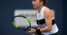 Stire din Sport : Când va juca Halep în sferturi la Miami. Anunțul organizatorilor