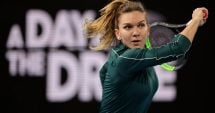 Stire din Sport : Simona Halep şi-a aflat prima adversară de la Melbourne
