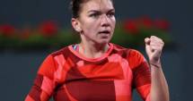 Stire din Sport : Simona Halep a urcat în optimi, la Indian Wells