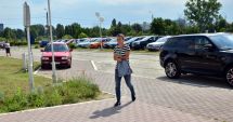 Stire din Sport : Universitatea "Ovidius" Constanța o premiază pe Simona Halep