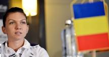 Stire din Sport : Simona Halep ne dă o veste tristă!