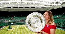 Stire din Sport : Simona Halep va juca pentru un premiu fabulos la Turneul Campioanelor