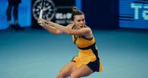 Stire din Sport : Americanii cred că Simona Halep nu se va retrage anul acesta din tenis