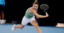 Stire din Sport : Program încărcat pentru Simona Halep. Sportiva, prezentă la cinci turnee în două luni