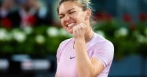 Stire din Sport : Simona Halep, aproape de Turneul Campioanelor. Ce şanse are constănţeanca
