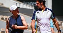 Simona Halep a ajuns la US Open cu o săptămână înainte de startul turneului
