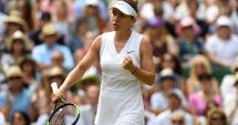Stire din Sport : Simona Halep va participa la turneul WTA de la Wuhan