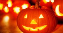 Stire din Cultură-Educație : Halloween și stand-up comedy, la West Side