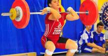 Stire din Sport : Constănțeni care calcă pe urmele lui Hercule