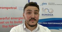 Stire din Sport : Alexandru Pădure: „Performanţa de la Jocurile Olimpice de la Paris ne-a redat oxigenul”