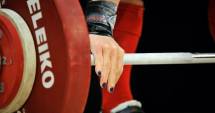 Stire din Sport : Haltere: Românca Loredana Heghiș a cucerit medalia de bronz la CM Universitare