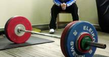 Stire din Sport : Halterofilii de la CS Farul, la Naționalele de seniori
