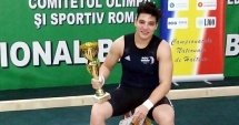 Stire din Sport : Halterofilii de la CS Farul au adus Cupa României pe litoral