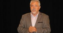 Stire din Actualitate : Primarul din Caracal se retrage din PSD și din toate funcțiile pe care le deține: 'Sunt puternic afectat'