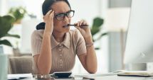 Stire din Sănătate : Privarea de somn și stresul cronic pot duce la stări de halucinații