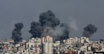 Stire din Actualitate : Încă un român a murit în Fâșia Gaza, în războiul dintre Israel și Hamas