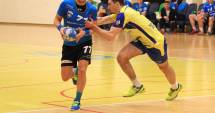 Stire din Sport : Handbal masculin: Aihan Omer a stabilit lotul pentru meciurile cu Italia
