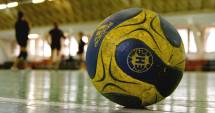 Stire din Sport : Handbal masculin: România, învinsă de Austria, în preliminariile CM 2017