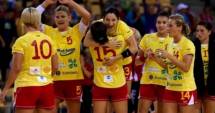 Stire din Sport : Handbal feminin / România s-a calificat la Jocurile Olimpice