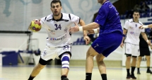 Stire din Sport : HC Dobrogea Sud a realizat primul transfer major pentru sezonul viitor