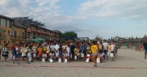 Stire din Sport : Handbalul pe plajă, un sport care a luat avânt