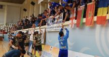 Stire din Sport : HC Dobrogea Sud, victorie dramatică în fața Dunării Călărași