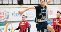 Stire din Sport : HC Dobrogea Sud Constanța face spectacol în Liga Națională