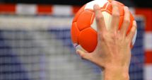 Stire din Sport : Handbal / Dinamo a câștigat cu Potaissa și s-a desprins în play-off-ul Ligii Naționale