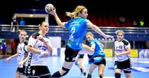 Stire din Sport : În week-end, Final Four-ul  Cupei României la handbal feminin