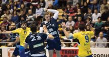 Stire din Sport : HC Dobrogea Sud, la un pas de marea finală a campionatului
