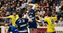 Stire din Sport : HC Dobrogea Sud, repetiție generală înaintea finalei cu Dinamo