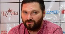Stire din Sport : "Așteptăm de câțiva ani să jucăm cu trofeul pe masă"