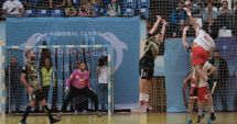 Stire din Sport : HCDS nu renunță la titlu. "Nu este totul pierdut!"
