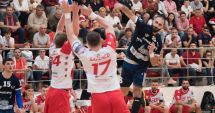 Stire din Sport : HCDS, vicecampioană națională. Stănescu: "Dinamo merită titlul!"