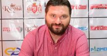 Stire din Sport : Ionuț Stănescu, cel mai bun conducător de club