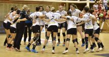 Stire din Sport : România, cu două echipe în Liga Campionilor la handbal feminin