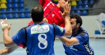 Stire din Sport : HC Dobrogea Sud a transferat un inter stânga din Egipt