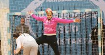 Stire din Sport : Adversară din Turcia pentru  HC Dobrogea Sud, în Cupa EHF. "Pornim cu prima șansă!"