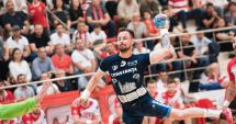 Stire din Sport : HC Dobrogea Sud a încheiat cu brio turneul amical de la Buzău