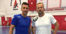 Stire din Sport : "Lumea trebuie să înțeleagă că am luat-o de la zero!"