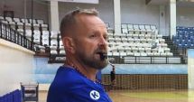 Stire din Sport : HC Dobrogea Sud, înfrângere după un final dramatic. Sundovski a părăsit "corabia"