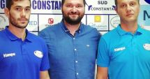 Djordje Cirkovic, noul antrenor al HCDS. Primul test: sâmbătă, în Cupa EHF