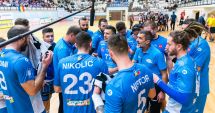 Stire din Sport : HC Dobrogea Sud, mesaj către suporteri: "Aveți încredere în noi!"
